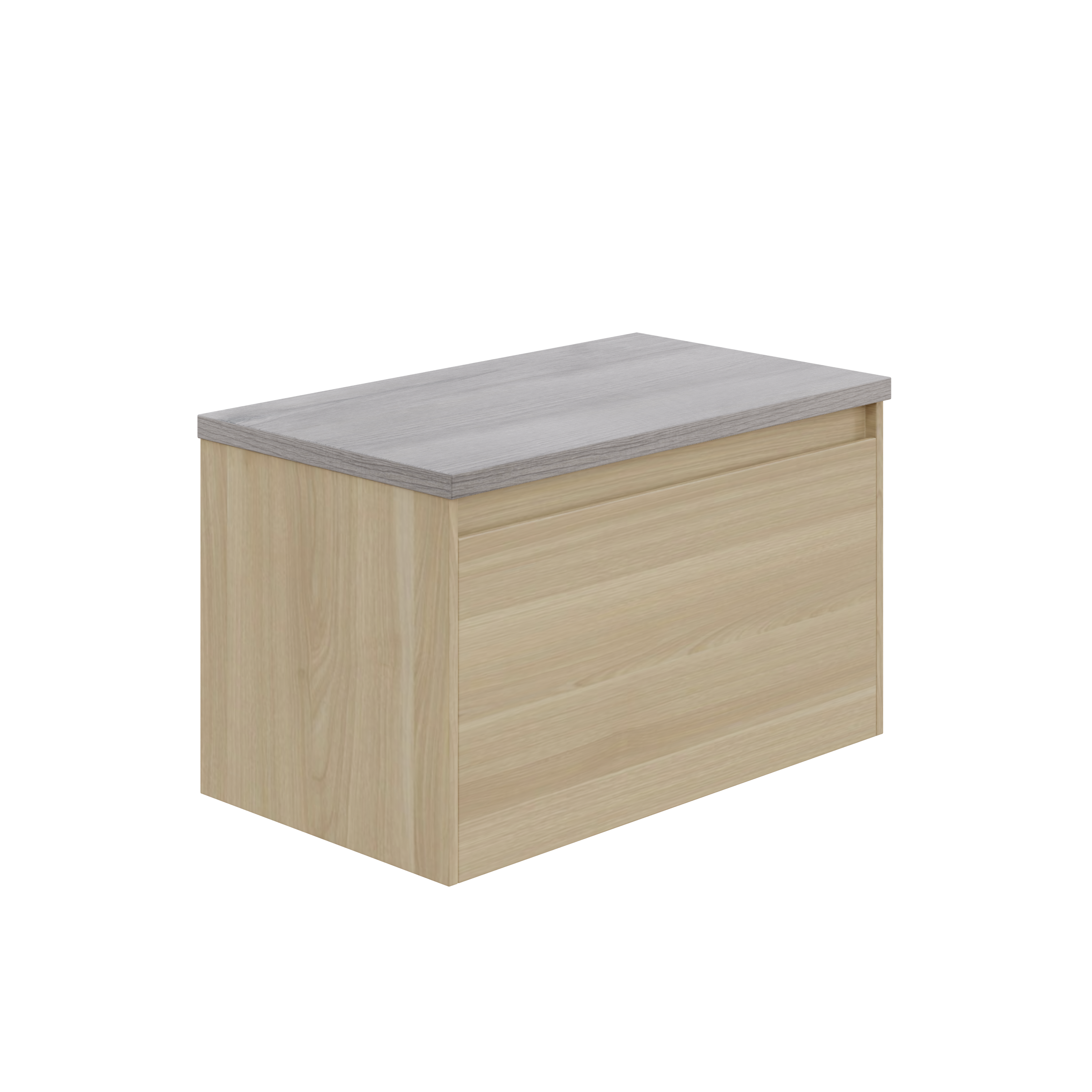 HERA 46 Vanity Cabinet Birch