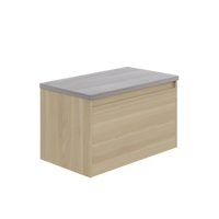 HERA 46 Vanity Cabinet Birch