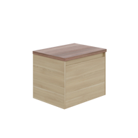 HERA 46 Vanity Cabinet Birch