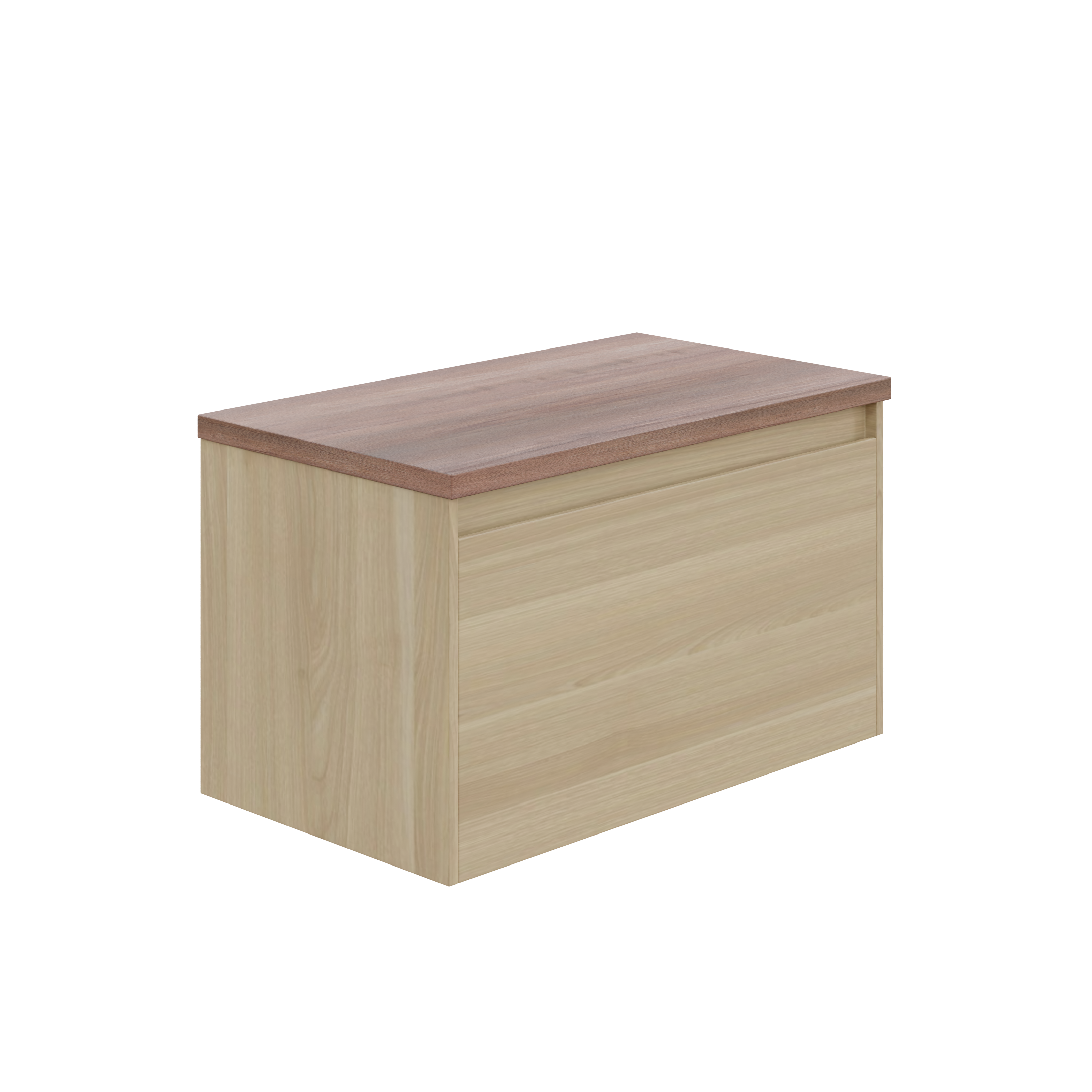 HERA 46 Vanity Cabinet Birch