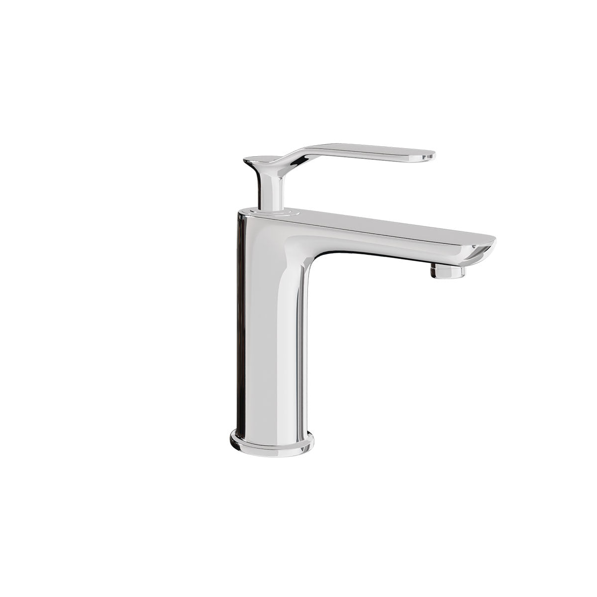 HERA Single-lever Basin Mixer Tap 8101 Chrome
