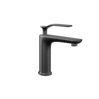 HERA Single-lever Basin Mixer Tap 8101 Matt Black