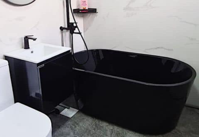 hdb bathtub singapore