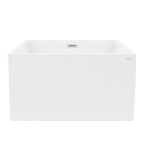 HERA Bathtub 1001