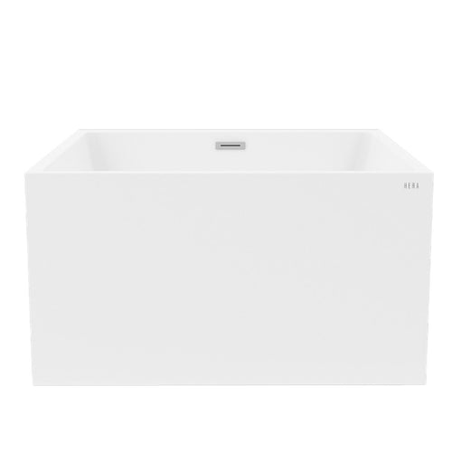 HERA Bathtub 1001, Bathtub for small bathrooms | HDB Bathtubs