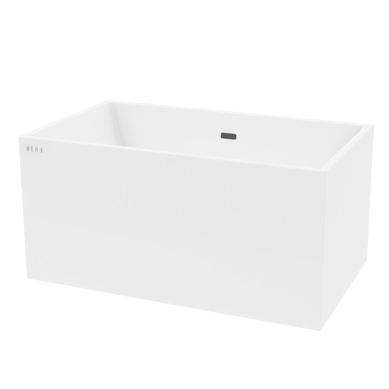 HERA Bathtub 1005 Oval Stand Alone  Mini Bathtub *PRE-ORDER* – Haus Square  Pte Ltd