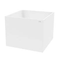 Hera Bathtub 1010, Portable HDB Bathtub in SQUARE | The Concept Store For Your Bathroom