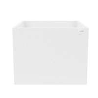 Hera Bathtub 1010, Portable HDB Bathtub in SQUARE | The Concept Store For Your Bathroom