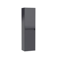 Side Cabinet Hera Graphite - HERA Bathroom | The Concept Store For Your Bathroom