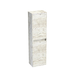 Side Cabinet Hera35120sc-la Light Ash - SaniQUO | The Concept Store For Your Bathroom