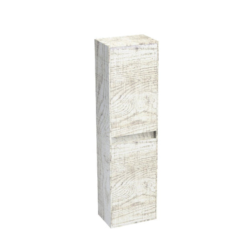 Side Cabinet Hera35120sc-la Light Ash - SaniQUO | The Concept Store For Your Bathroom