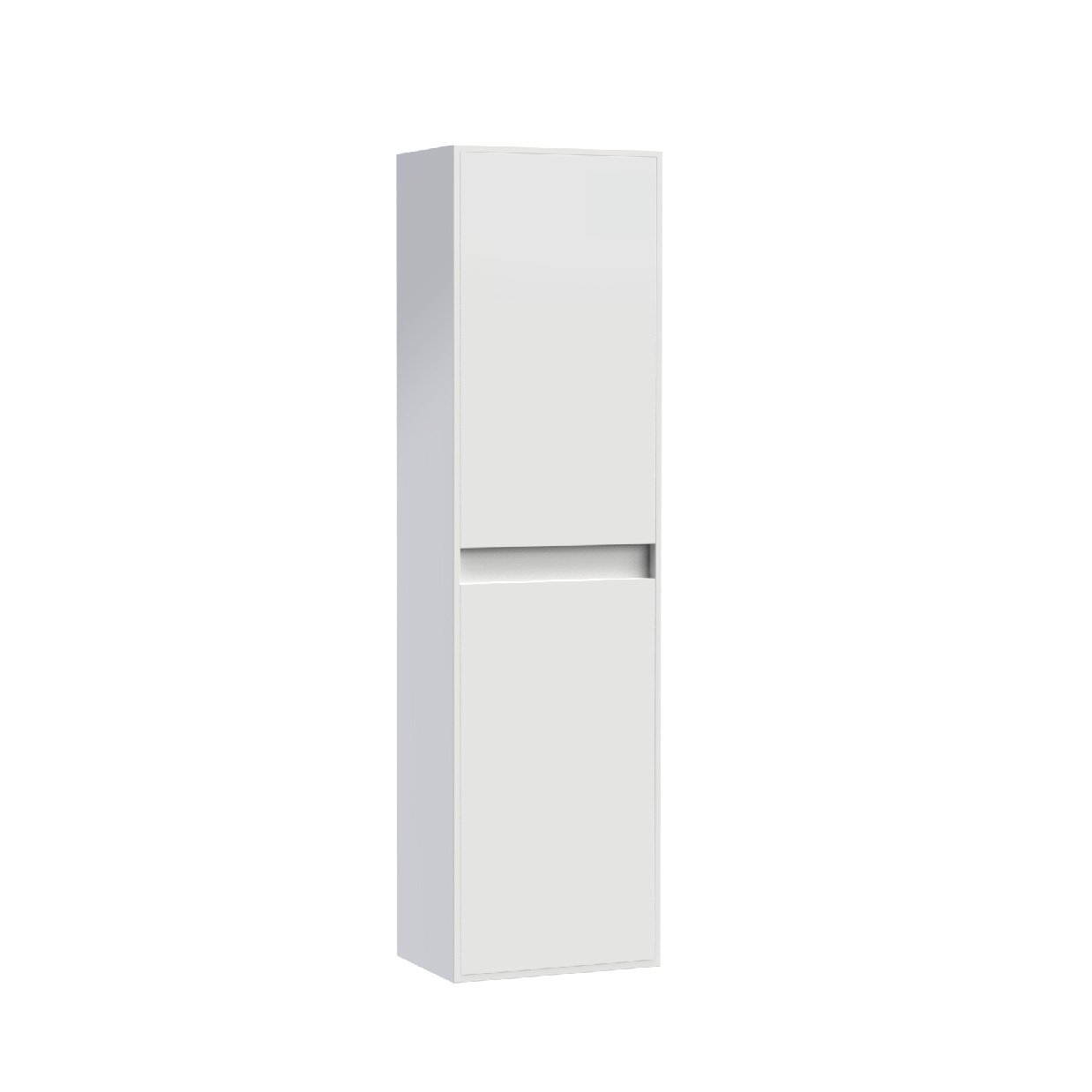 Side Cabinet Hera35120sc-b Blanco - HERA Bathroom| The Concept Store For Your Bathroom