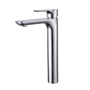 Tall Basin Mixer Ansel 1020003 (f11066cp-2) - SaniQUO | The Concept Store For Your Bathroom