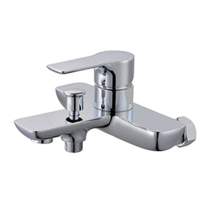 Bath Mixer Ansel 1100003 (f13026cp) - SaniQUO | The Concept Store For Your Bathroom