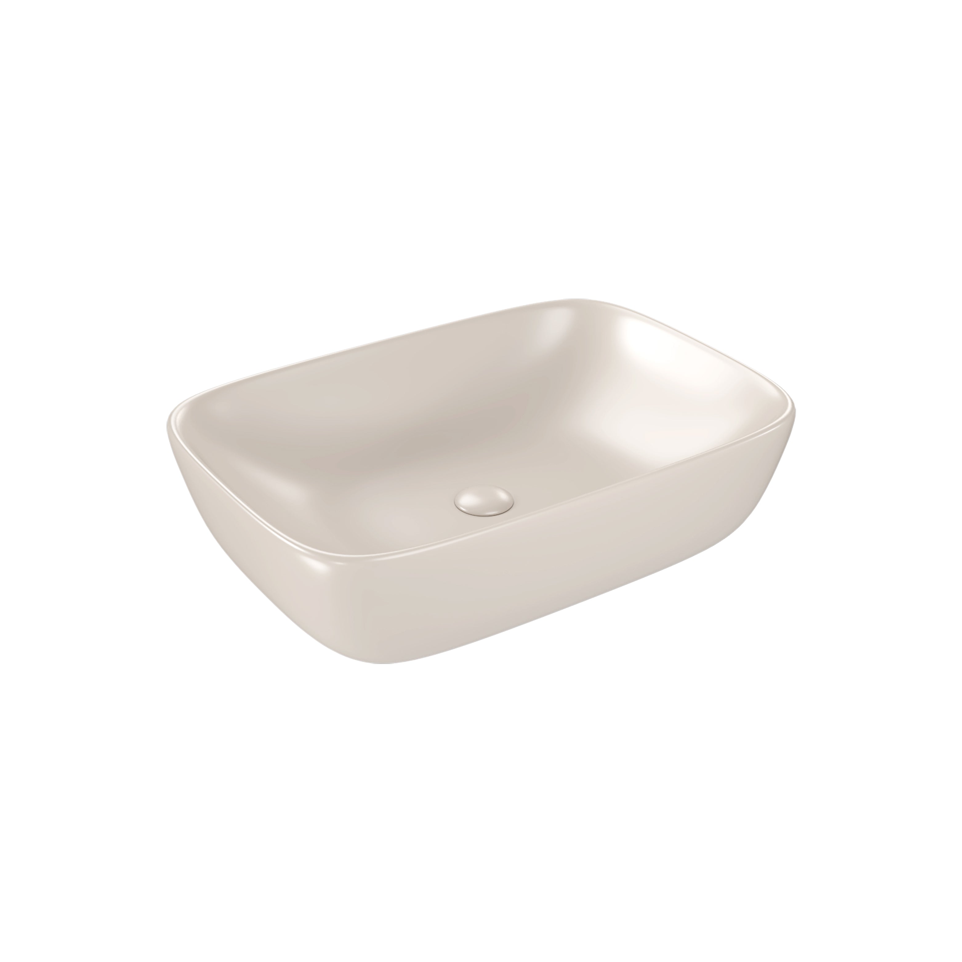 HERA Ceramic Basin Mocha 9029-M213