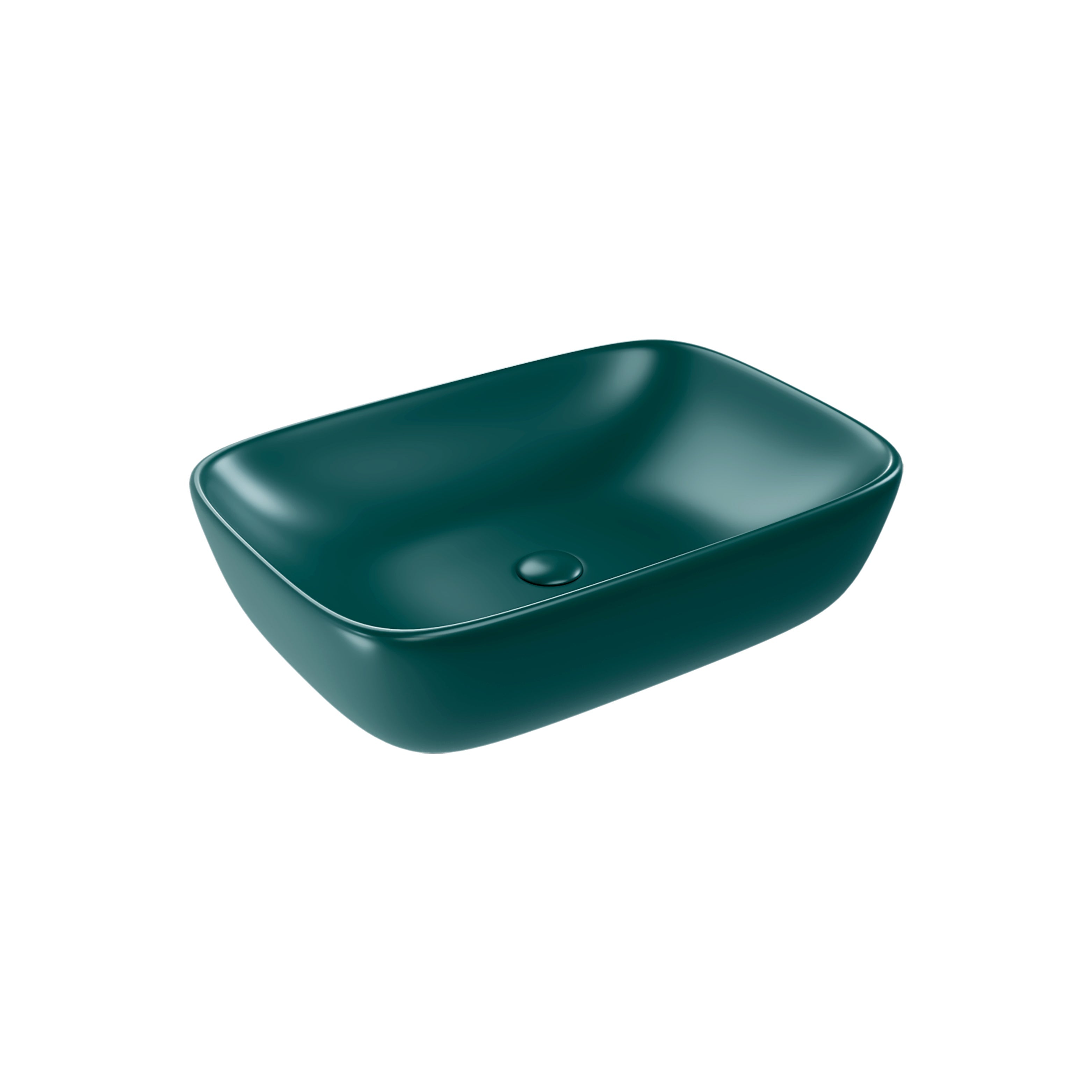 HERA Ceramic Basin Moss 9029-M207