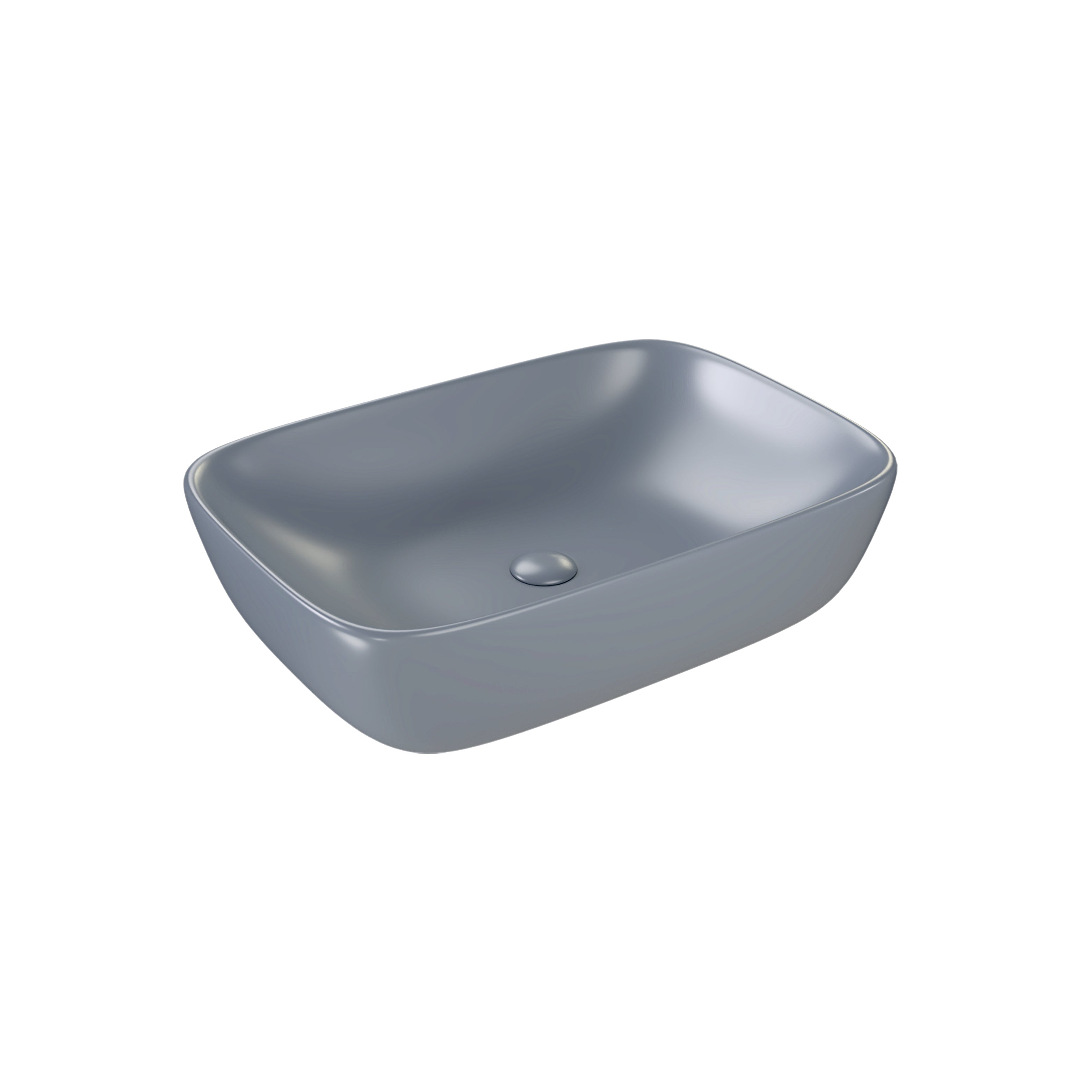 HERA Ceramic Basin Storm 9029-M208