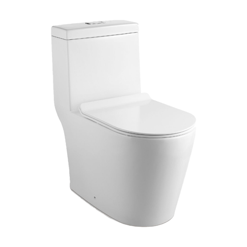 Wc-935 Water Closet (while Stock Lasts) - SaniQUO