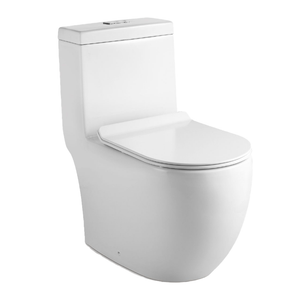 Wc-938 Water Closet (while Stock Lasts) - SaniQUO