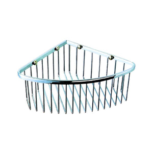 Corner Basket Chrome FM-531 - SaniQUO