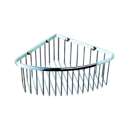 Corner Basket Chrome FM-531 - SaniQUO