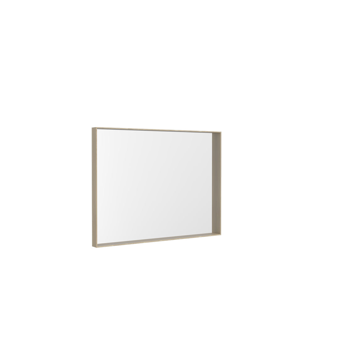 HERA Frame Mirror Birch 8060FM-D104