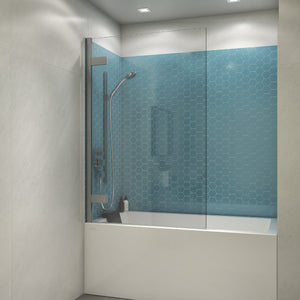 GBS4 Shower Screen - SaniQUO | The Concept Store For Your Bathroom