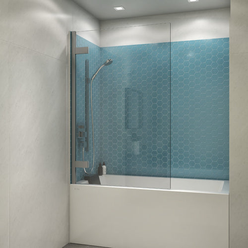 GBS4 Shower Screen - SaniQUO | The Concept Store For Your Bathroom