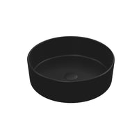 HERA Ceramic Basin Matt Black 9514B-M001 - HERA Bathroom 
