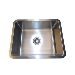 HERA Kitchen Sink Kus-2318 - SaniQUO