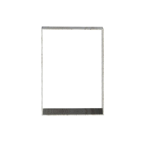 HERA Nature Frame Mirror Light Ash 8060FM-LA - SaniQUO