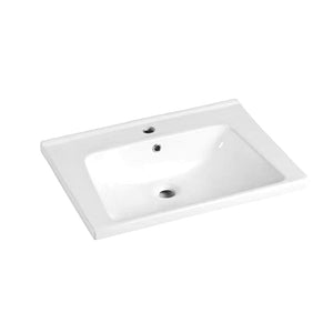 HERA Ceramic Basin BCM - SaniQUO