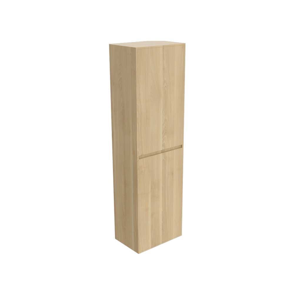 HERA Side Cabinet Birch 35120SC-D104