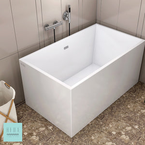 HERA Bathtub 1003, Portable HDB Bathtub, No hacking, No tiling