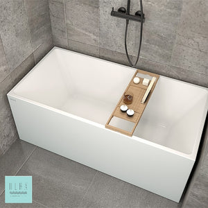 HERA Bathtub 1003, Portable HDB Bathtub, No hacking, No tiling