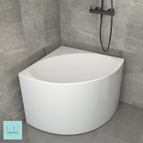 MINI - Bathtubs from Glass Design