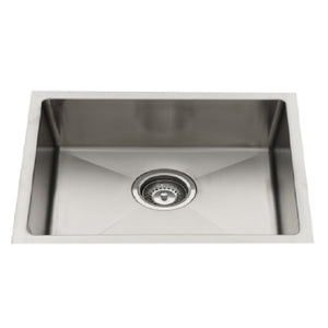 Kitchen Sink 6845 1.2m Stainless Steel (while Stock Lasts) - SaniQUO | The Concept Store For Your Bathroom