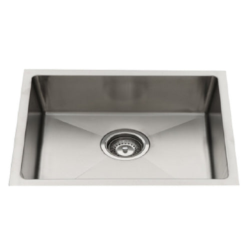 Kitchen Sink 6845 1.2m Stainless Steel (while Stock Lasts) - SaniQUO | The Concept Store For Your Bathroom