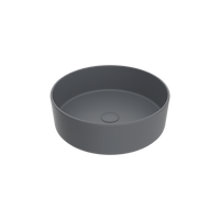 HERA Ceramic Basin Slate Grey 9514B-M105