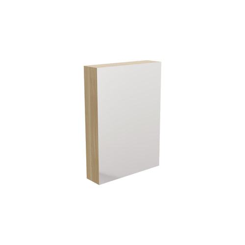 HERA Nature Mirror Cabinet Birch 5070MC-D104