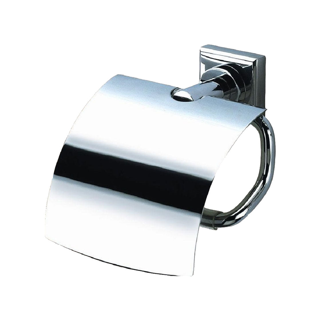Paper Holder Chrome CM-70 Chrome - SaniQUO