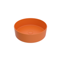 HERA Ceramic Basin Tangerine 9514B-M110