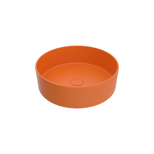 HERA Ceramic Basin Tangerine 9514B-M110