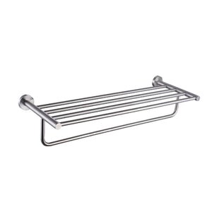 Towel Rack Satin 304SS 3032001 - SaniQUO