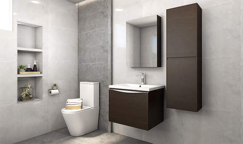 Mix And Match - Nature 60 - SaniQUO | The Concept Store For Your Bathroom