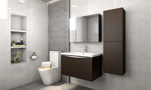 Mix And Match - Nature 80 - SaniQUO | The Concept Store For Your Bathroom